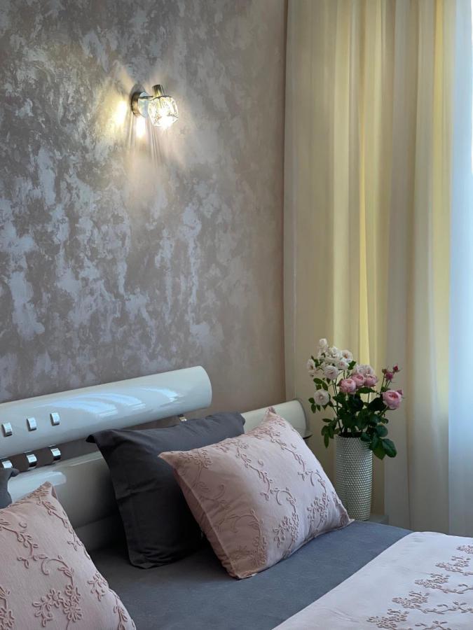 Apartment Sea View Odessa Arcadia מראה חיצוני תמונה