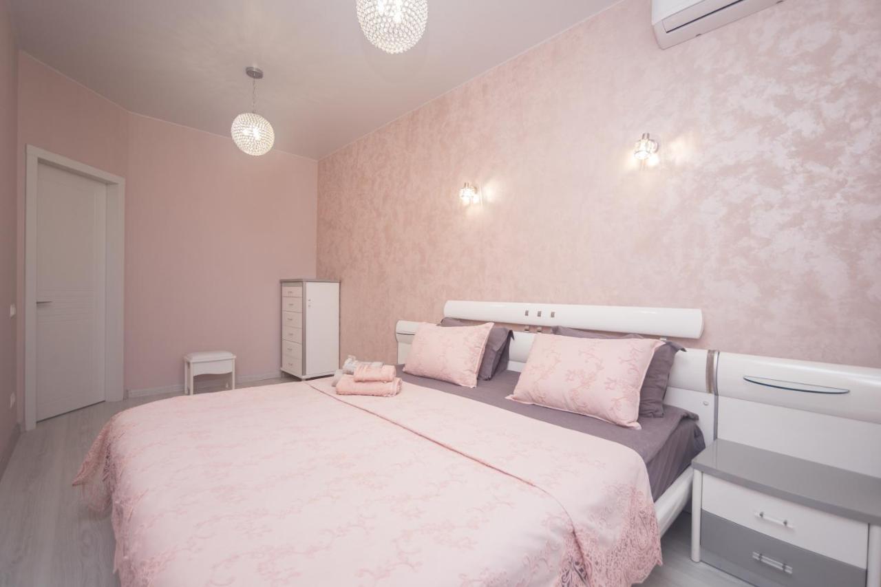 Apartment Sea View Odessa Arcadia מראה חיצוני תמונה